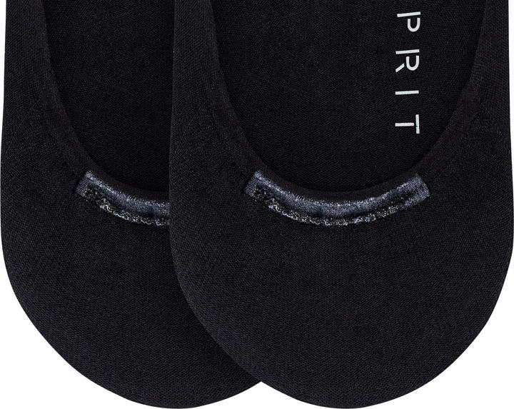 Produktbild Esprit Basic 2-Pack Damen (2er Pack, 39 - 42)