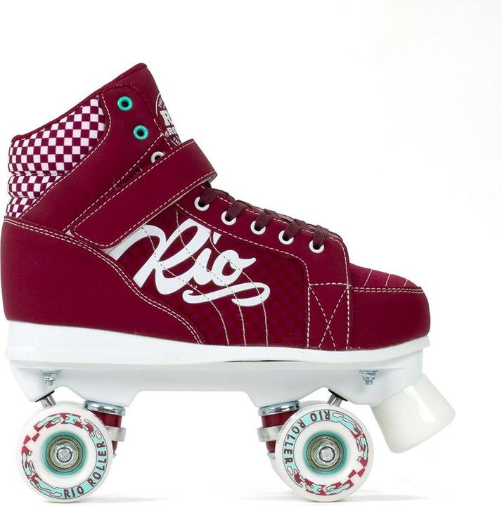 Produktbild Rio Roller Mayhem II (39.5)