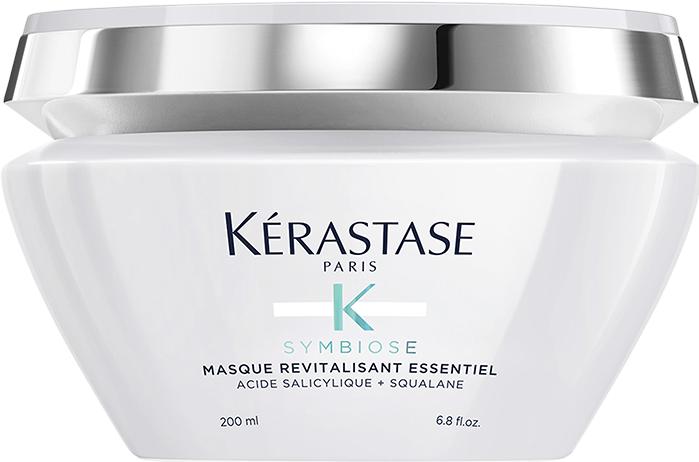 Immagine prodotto Kérastase Symbiose Masque Revitalisant Essentiel (200 ml)