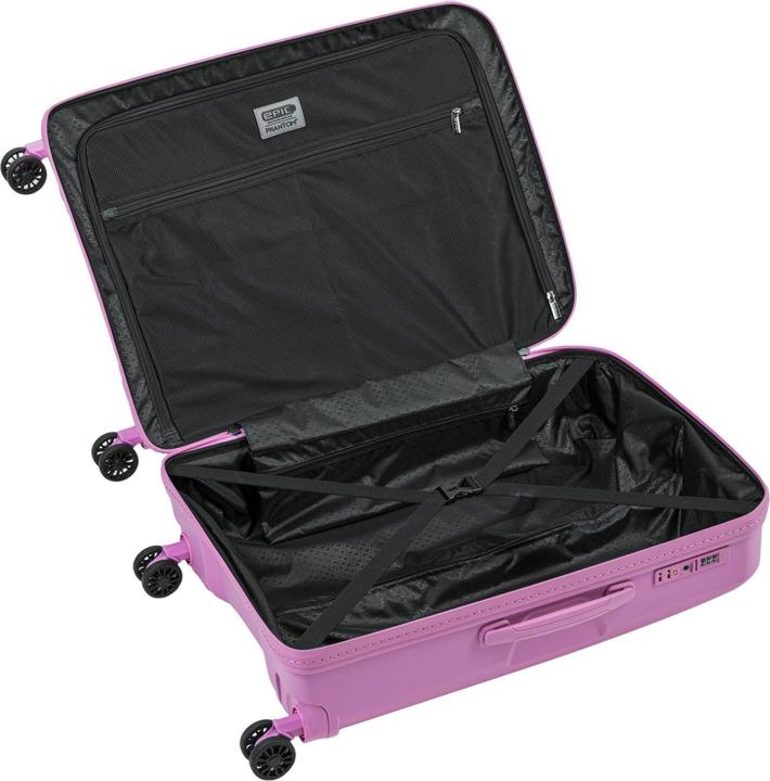 Immagine prodotto Epic Phantom SL Carrello a 4 ruote da 66 cm (67 l, L (90 - 115l))
