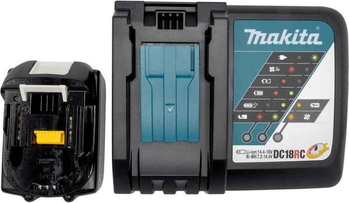 Produktbild Makita 191B51-7 (18 V)