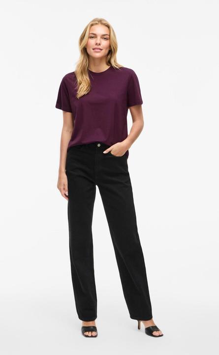 Image du produit Vila VINORA Rundhals T-Shirt (XS)