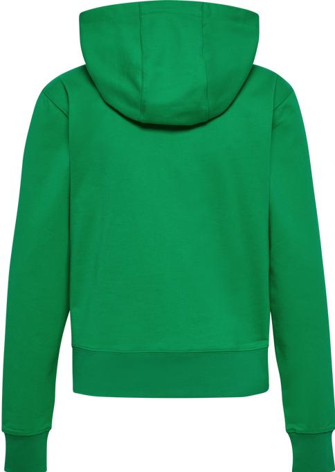 Immagine prodotto hummel Hmlgo 2.0 Felpa Con Zip E Cappuccio Donna (XL)