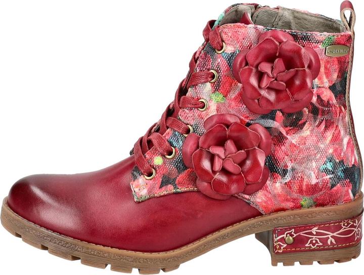 Actual product image Laura Vita Stiefelette (39)