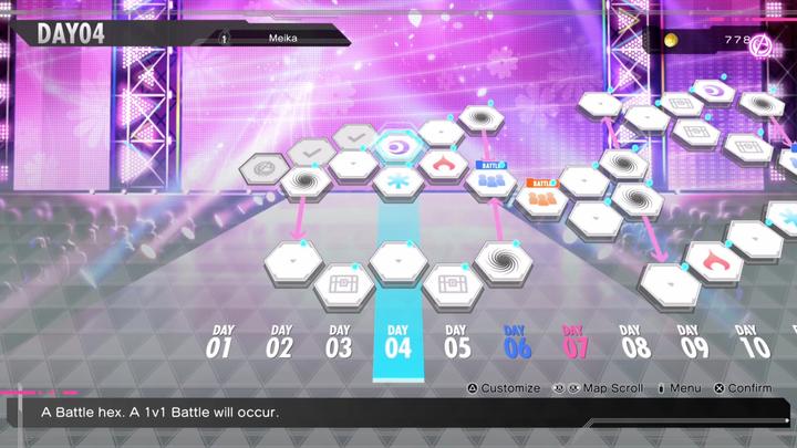 Produktbild Pqube Alice Gear Aegis Concerto of Simulatrix - Switch (EU Version) (Switch, Switch Lite, Switch OLED)
