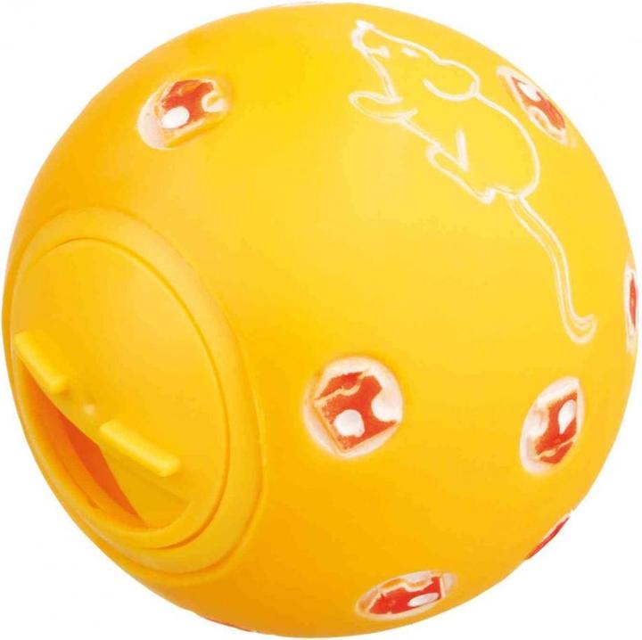 Produktbild Trixie Cat Activity Snackball (Futterspielzeug Katze)