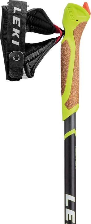 Produktbild Leki Response Walkingstöcke (115 cm)