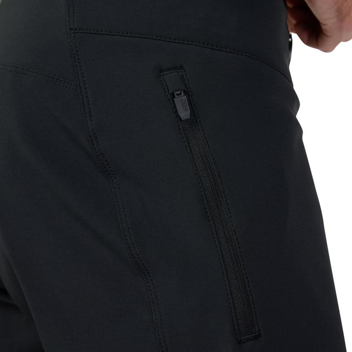Actual product image Fox PANT 23 DEFEND BLK 30 (S, M)