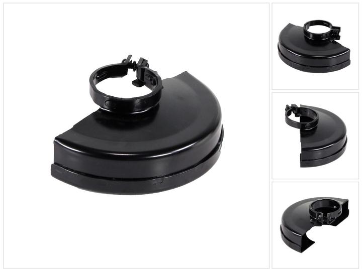 Produktbild Makita 125mm Schutzhaube für Winkelschleifer GA5030 /GA5034 usw.