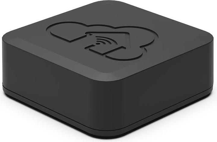 Actual product image Everhome CloudBox 4.0 BASIS Paket - smarte Steuerungs- und Kontrolleinheit