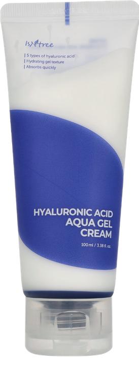 Actual product image Isntree Hyaluronic Acid (100 ml, Day cream)