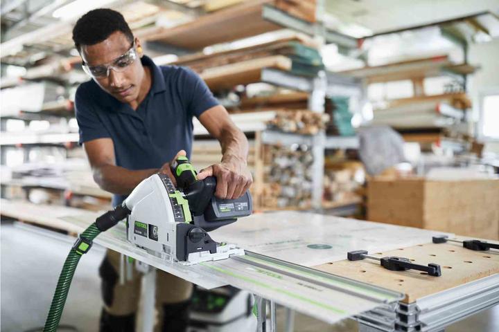 Produktbild Festool TSC 55 KEB-Basic