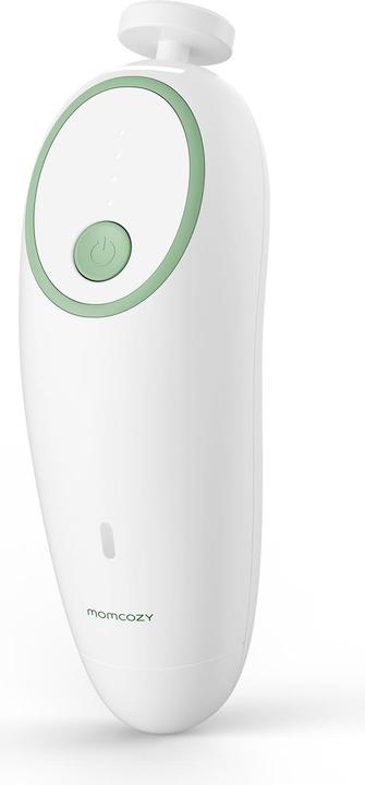 Momcozy Baby Nail File Electric