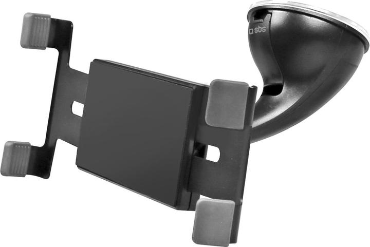 Produktbild SBS Tablet-Autohalterung mit Saugnapf