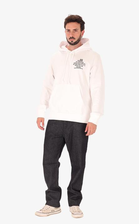 Actual product image Diesel Herren Sweatshirt Eriwan Nova - Baumwolle & Polyester - Casual (M)