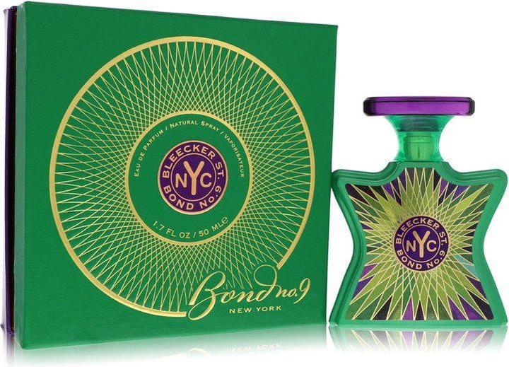 Immagine prodotto Bond No. 9 Via Bleecker (Eau de parfum, 50 ml)
