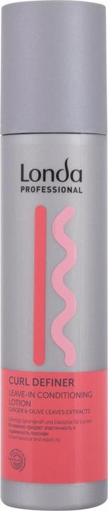 Produktbild Londa Curl Definer Leave-in Conditioning Lotion (250 ml)