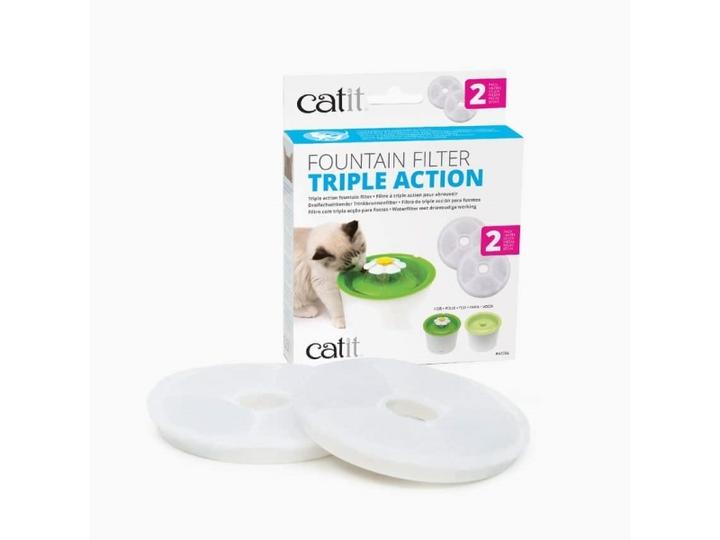 Produktbild Catit Triple Action