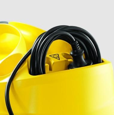 Actual product image Kärcher SC 4 Easy Fix (3.50 bar, 2000 W)