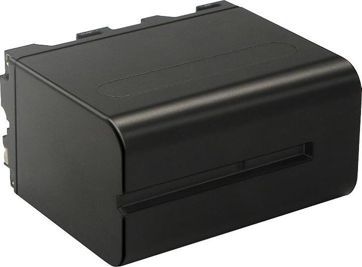 Produktbild Acconic Premium Akku f. Sony NP-F970 CCD CCDSC5 CCD-SC5 CCDSC65 CCD-SC65 CCDTR1 CCD-TR1 (Kamera Akku)