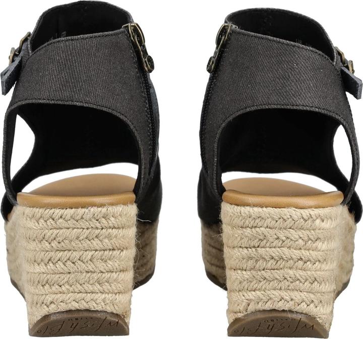 Produktbild Blowfish Malibu B-9004CR LACEY-C-ROPE 590 (38)