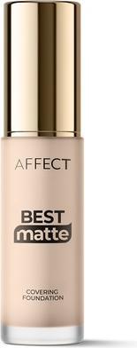 Affect Makeup Fixing Spray Profesjonalny Utrwalacz Makijażu