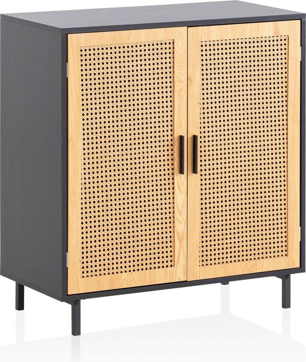 Image du produit Wohnling Buffet (80 x 40 x 86,5 cm)