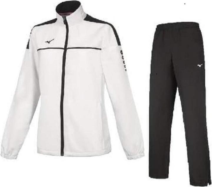 Image du produit Mizuno Wom Micro Tracksuit Femme (M)