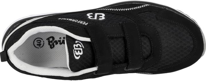 Produktbild Brütting Schnürschuhe (42)