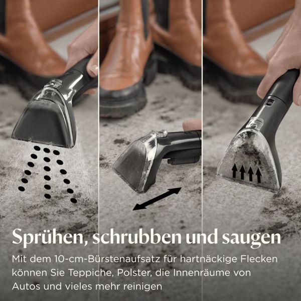 Productafbeelding Bissell SpotClean Mini Pro