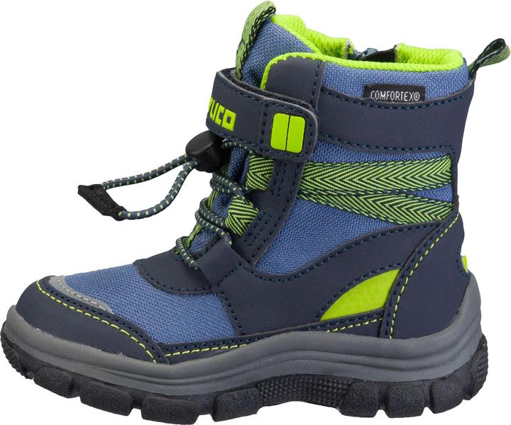Actual product image Lico Crumbie VS (24)