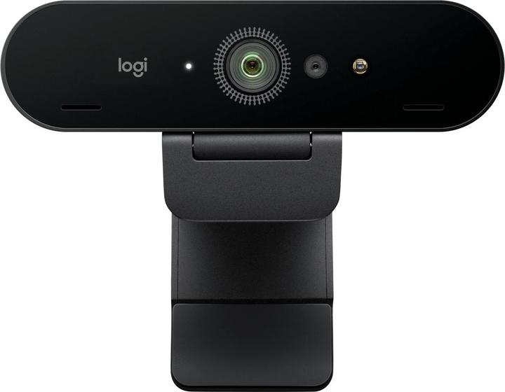 Produktbild Logitech Dock Focus Room Kit UC - WW-9004