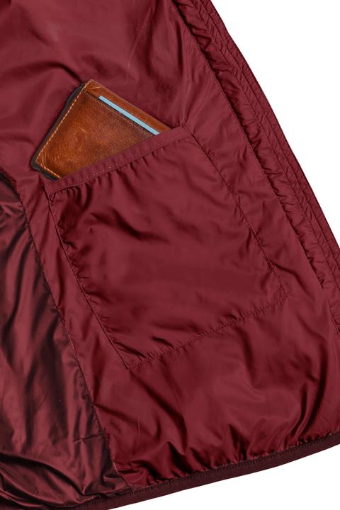 Immagine prodotto Grüezi Bag Giacca da donna in lana di seta Refreshful (XS)