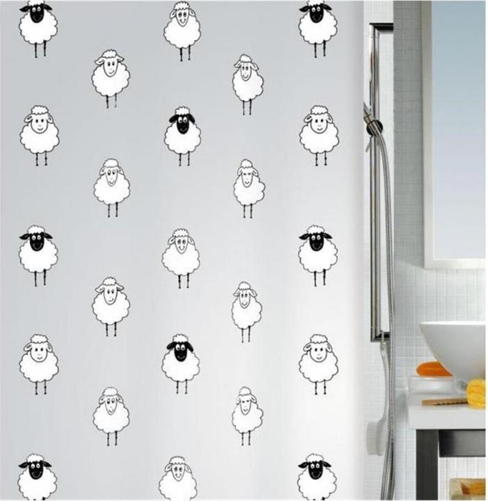 Produktbild spirella Lana (180 x 200 cm)