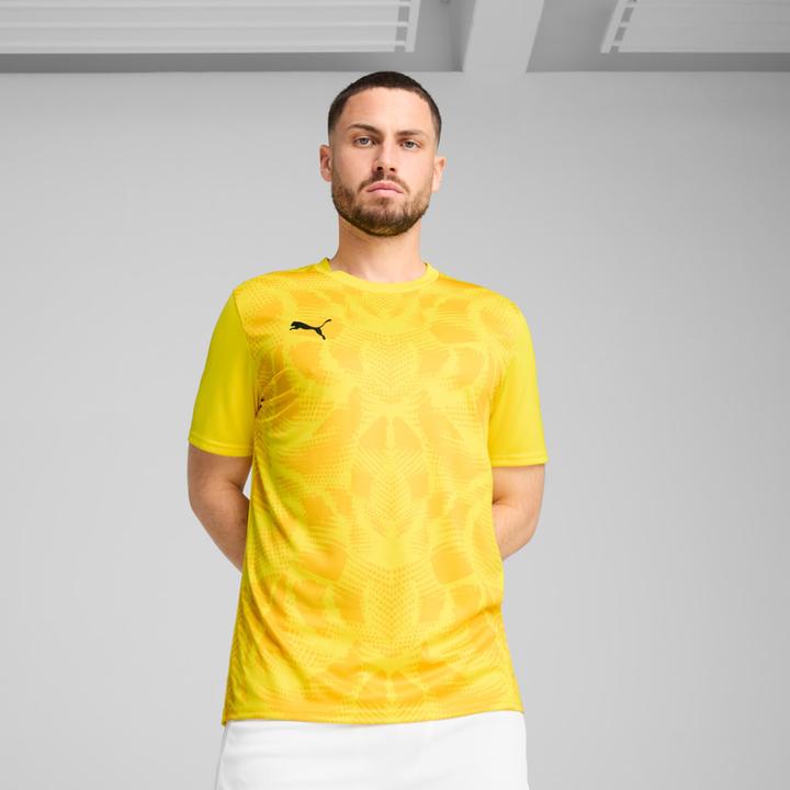 Actual product image Puma teamULTIMATE Jersey (XL)