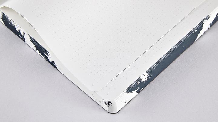 Produktbild Nuuna Graphic (A5, Gepunktet, Weicher Einband)