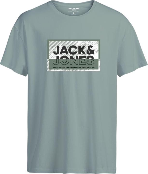 Aqua Gray