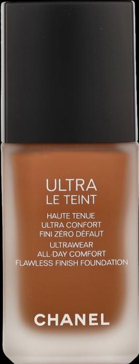 Actual product image Chanel Ultra Le Teint Fluide No B140 (B140)