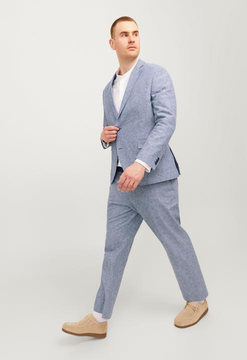 Immagine prodotto Jack & Jones Jprriviera Linen Suit Pls (64)