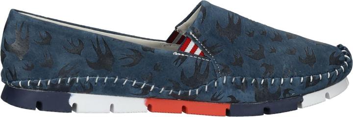 Produktbild Cosmos Comfort Dieser angesagte Slipper aus hochwertigem Leder von kann mit einem schönen Design übe (41)
