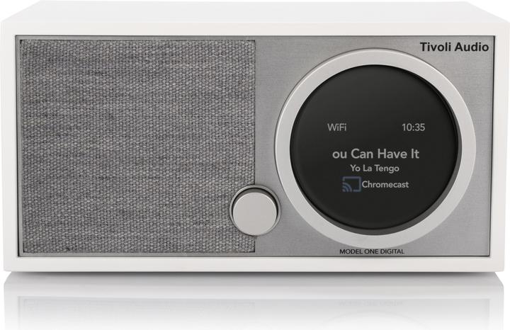 Produktbild Tivoli Audio Model One Digital (FM, Bluetooth)