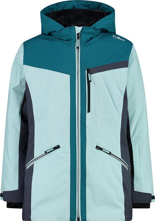 CMP Campagnolo Hoodie (152)