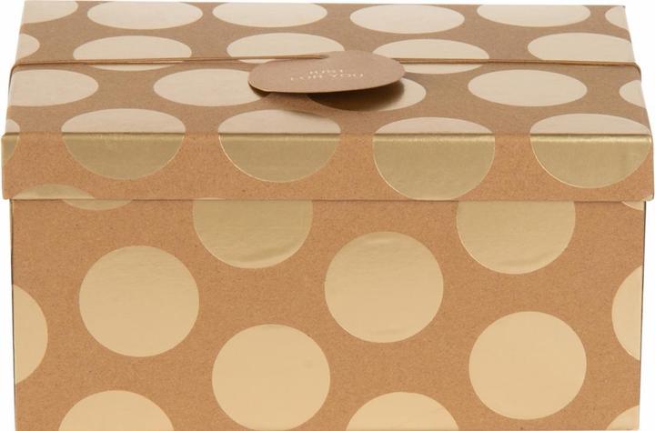 Produktbild TOP Geschenkbox (Geschenkbox)
