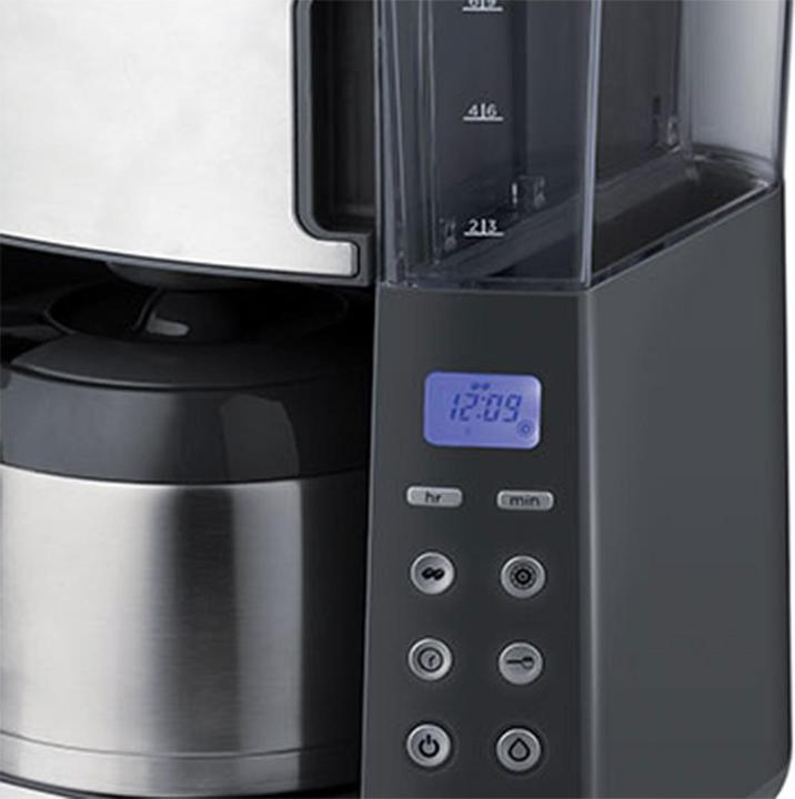 Image du produit Russell Hobbs Grind&Brew Thermo-Kaffeemaschine