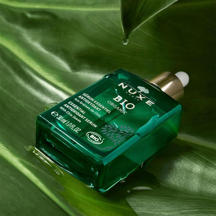 Produktbild Nuxe Sérum Essentials Antioxydant (re) (30 ml)