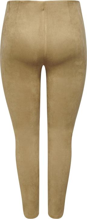 Actual product image Only Slim Fit Mid Waist Leggings Leggings (L)
