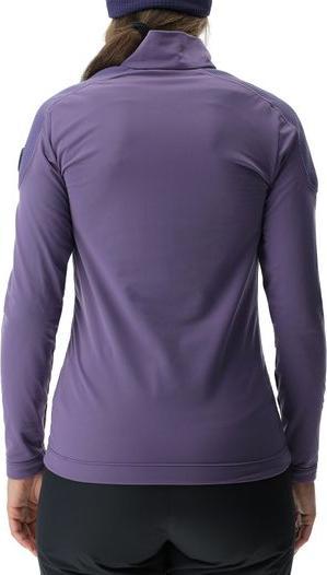 Produktbild UYN Sweatshirt Mit Durchgehendem Reissverschluss Start (XL)