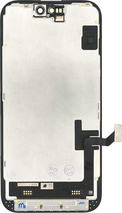 Actual product image OEM Pulled Original Display für iPhone 15 Plus (Display, iPhone 15 Plus)