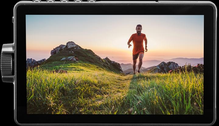 Image du produit Viltrox DC A1 7" Super Bright Monitor (7", 4K)