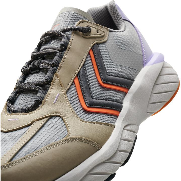 Actual product image hummel REACH LX 6000 NUBUCK (41)